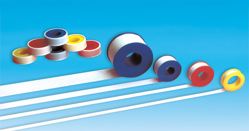Kakšna je vloga PTFE Thread Seal Tape?