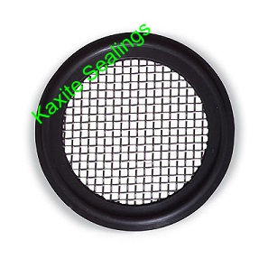 Kako izbrati pravi gumijasti tesnilni material za tesnjenje parnega voda?