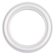 PTFE Tri-Clamp sanitarna tesnila