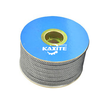 Pure Graphite PTFE pakiranje z oljem