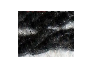 Spun Carbonized Fiber Preja