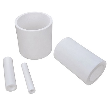 Oblikovana PTFE Tube